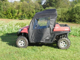 HiSun 800 - Soft Doors - 3 Star UTV