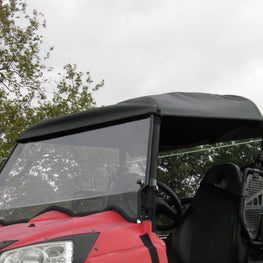 HiSun HS Series 800 - Soft Top - 3 Star UTV