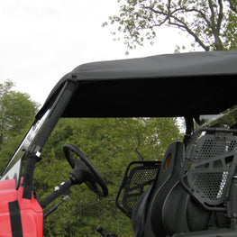 HiSun HS Series 800 - Soft Top - 3 Star UTV