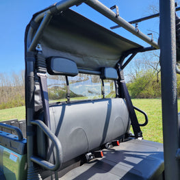 HiSun Sector 1000 Crew - Soft Back Panel - 3 Star UTV