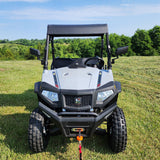 HiSun Sector 250 - Soft Top - 3 Star UTV