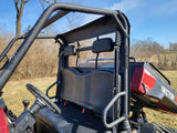 HiSun Sector 450 - Soft Back Panel - 3 Star UTV