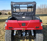 HiSun Sector 450 - Soft Back Panel - 3 Star UTV