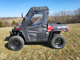 HiSun Sector 450 - Soft Doors - 3 Star UTV