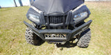 Hisun Sector 550-750 - Full Cab Enclosure with Vinyl Windshield - 3 Star UTV