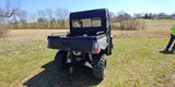 Hisun Sector 550-750 - Full Cab Enclosure with Vinyl Windshield - 3 Star UTV