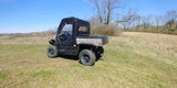 HiSun Sector 550-750 - Full Cab for Hard Windshield - 3 Star UTV