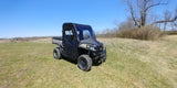 HiSun Sector 550-750 - Soft Doors - 3 Star UTV