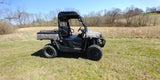 HISUN Sector 550-750 - Soft Top - 3 Star UTV