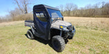 HiSun Sector 550/750 - Full Cab Enclosure for Hard Windshield (Full Doors) - 3 Star UTV