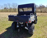 HiSun Sector 550/750 - Full Cab Enclosure for Hard Windshield (Full Doors) - 3 Star UTV