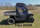 HiSun Sector 550/750 - Soft Doors - 3 Star UTV