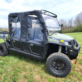 HiSun Sector 750 Crew - Door/Rear Window Combo - 3 Star UTV