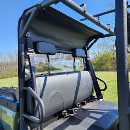 HiSun Sector 750 Crew - Soft Back Panel - 3 Star UTV