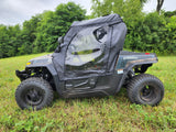 HiSun Strike 250 - Soft Doors - 3 Star UTV