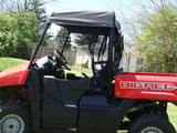 Honda Big Red - Soft Top - 3 Star UTV