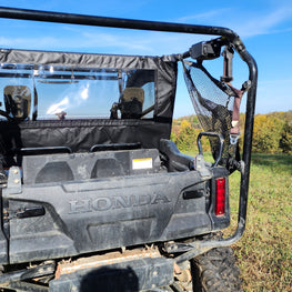 Honda Pioneer 1000-5 - Soft Center Panel - 3 Star UTV