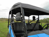 Honda Pioneer 1000-5 Soft Top - 3 Star UTV