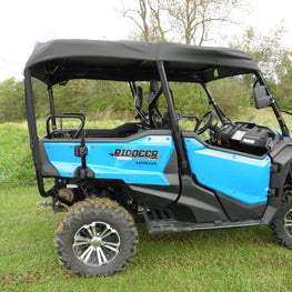 Honda Pioneer 1000-5 Soft Top - 3 Star UTV