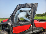 Honda Pioneer 1000 - Door/Rear Window Combo (Upper Doors) - 3 Star UTV