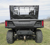 Honda Pioneer 1000 - Door/Rear Window Combo (Upper Doors) - 3 Star UTV