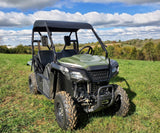 Honda Pioneer 500-520 - Soft Top - 3 Star UTV