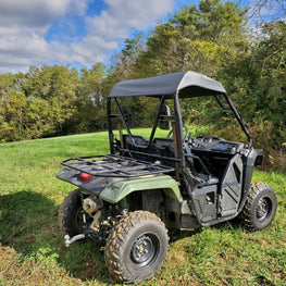 Honda Pioneer 500-520 - Soft Top - 3 Star UTV