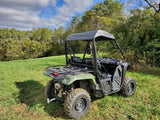 Honda Pioneer 500-520 - Soft Top - 3 Star UTV