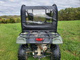 Honda Pioneer 500- Soft Back Panel - 3 Star UTV