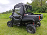 Honda Pioneer 700 2 Seater - Full Cab for Hard Windshield - 3 Star UTV