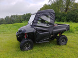 Honda Pioneer 700 2 Seater - Full Cab for Hard Windshield - 3 Star UTV