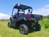 Honda Pioneer 700 2 Seater - Soft Top - 3 Star UTV