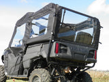 Honda Pioneer 700 4-Seater - Full Cab Enclosure for Hard Windshield - 3 Star UTV