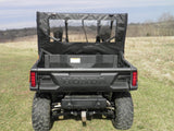 Honda Pioneer 700 4-Seater - Soft Back Panel - 3 Star UTV