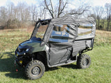 Honda Pioneer 700 4-Seater - Soft Doors - 3 Star UTV