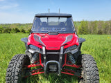 Honda Talon 2-Seater 1 Pc Windshield - 3 Star UTV