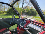 Honda Talon 2-Seater 1 Pc Windshield - 3 Star UTV