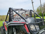 Honda Talon 2-Seater Soft Back Panel - 3 Star UTV