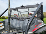 Honda Talon 2-Seater Soft Back Panel - 3 Star UTV