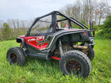 Honda Talon 2-Seater Upper Doors - 3 Star UTV