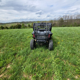 Honda Talon 4-Seater Soft Back Panel - 3 Star UTV