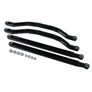 ATLAS Radius Rods PRO XP