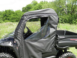 Intimidator Classic 3 Passenger UTV - Full Cab Enclosure for Hard Windshield - 3 Star UTV