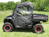 Intimidator Classic 3 Passenger UTV - Full Cab Enclosure for Hard Windshield - 3 Star UTV