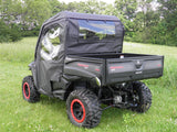 Intimidator Classic 3 Passenger UTV - Full Cab Enclosure for Hard Windshield - 3 Star UTV