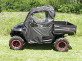 Intimidator Classic 750-1000 Door-Rear Window Combo - 3 Star UTV