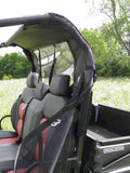 Intimidator Classic 750-1000 Soft Back Panel with Optional Zip Rear Window - 3 Star UTV