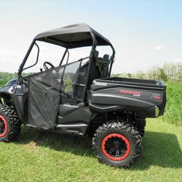 Intimidator Classic 750-1000 Soft Top - 3 Star UTV
