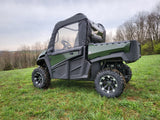 Intimidator GC1K 3-Passenger UTV-Full Cab Enclosure for Hard Windshield - 3 Star UTV