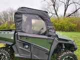 Intimidator GC1K 3-Passenger UTV-Full Cab Enclosure for Hard Windshield - 3 Star UTV